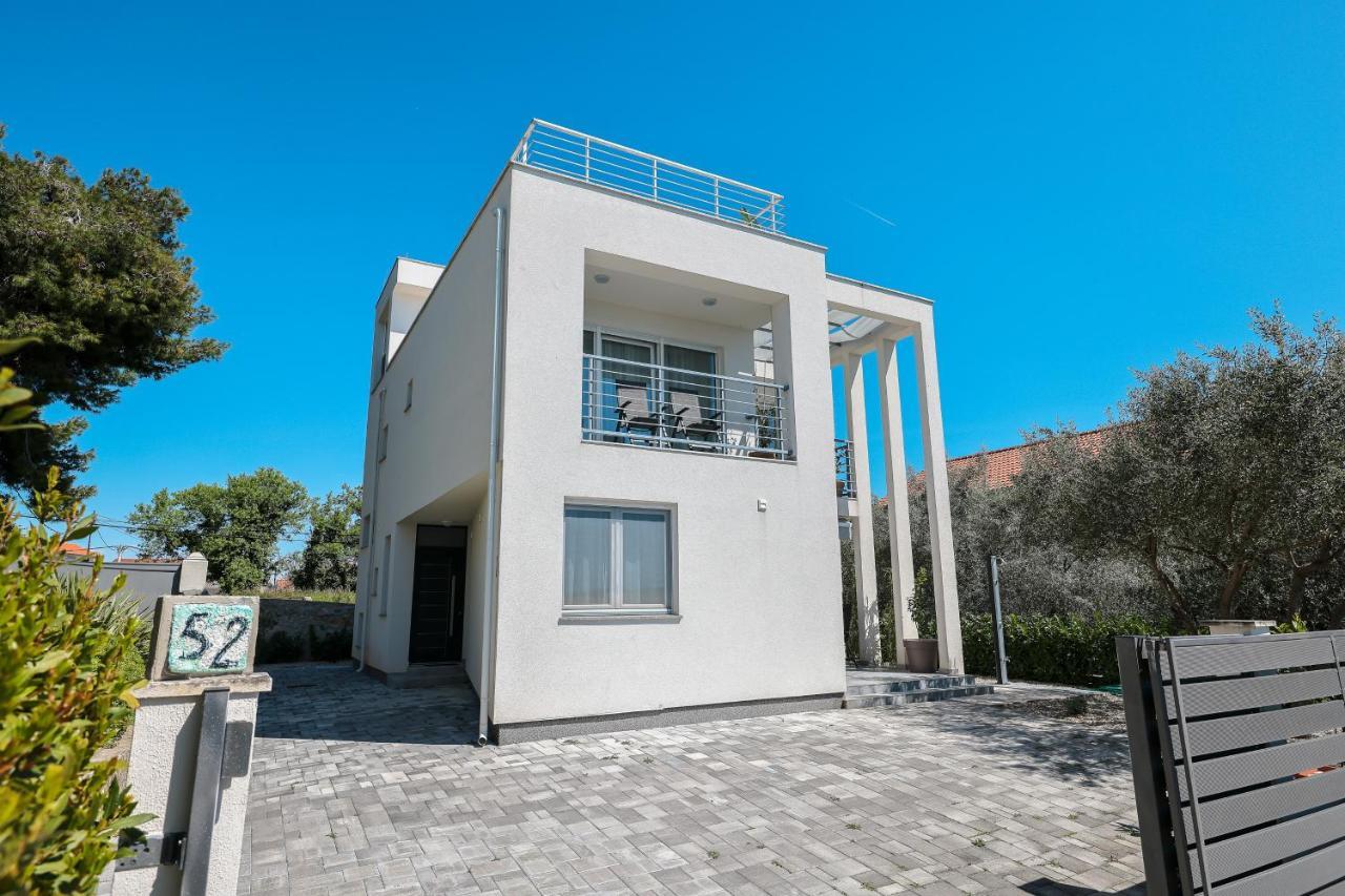 Villa Karma 52 Zadar Exterior foto