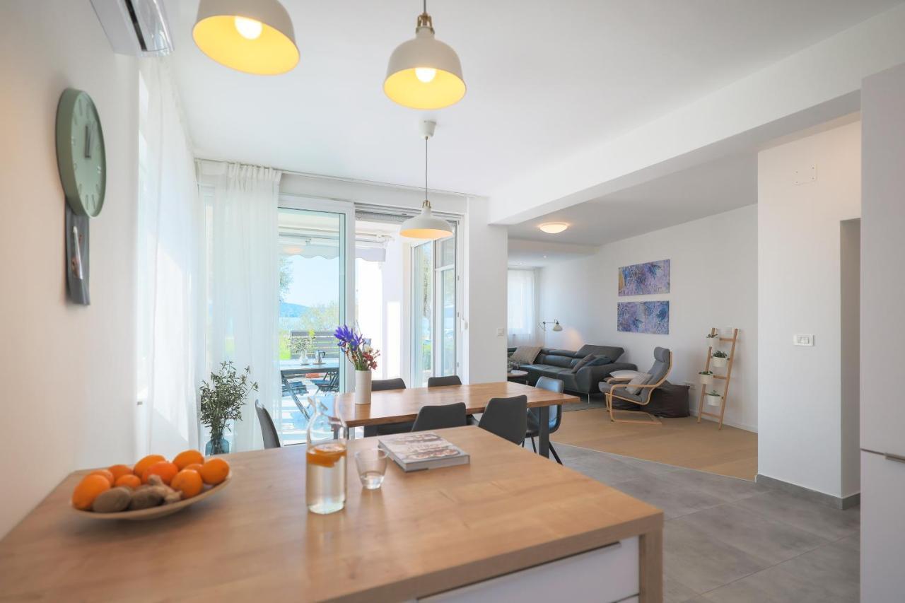 Villa Karma 52 Zadar Exterior foto