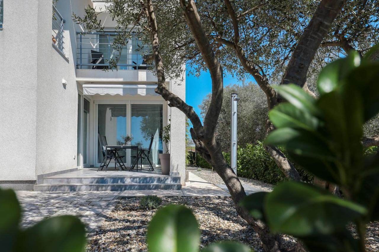 Villa Karma 52 Zadar Exterior foto