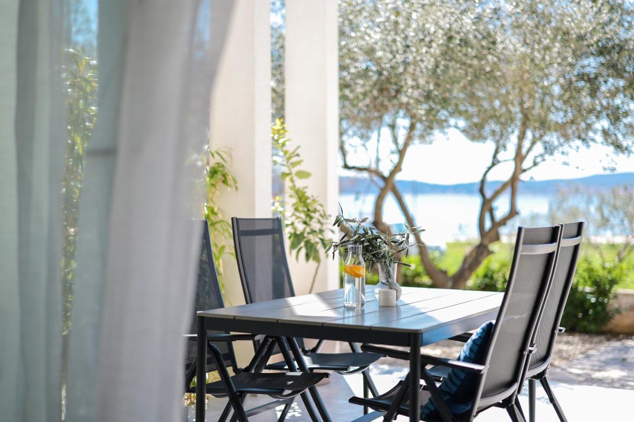 Villa Karma 52 Zadar Exterior foto