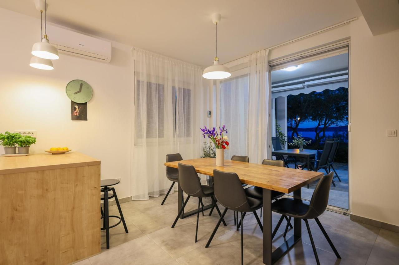 Villa Karma 52 Zadar Exterior foto